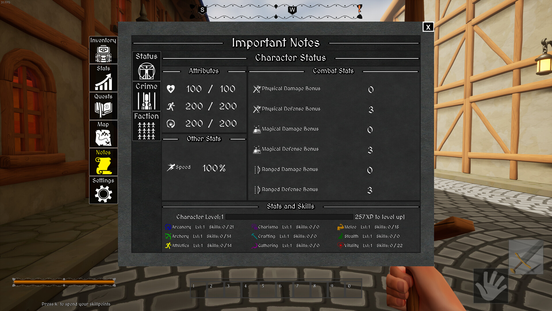 Right to Rule screenshot #6