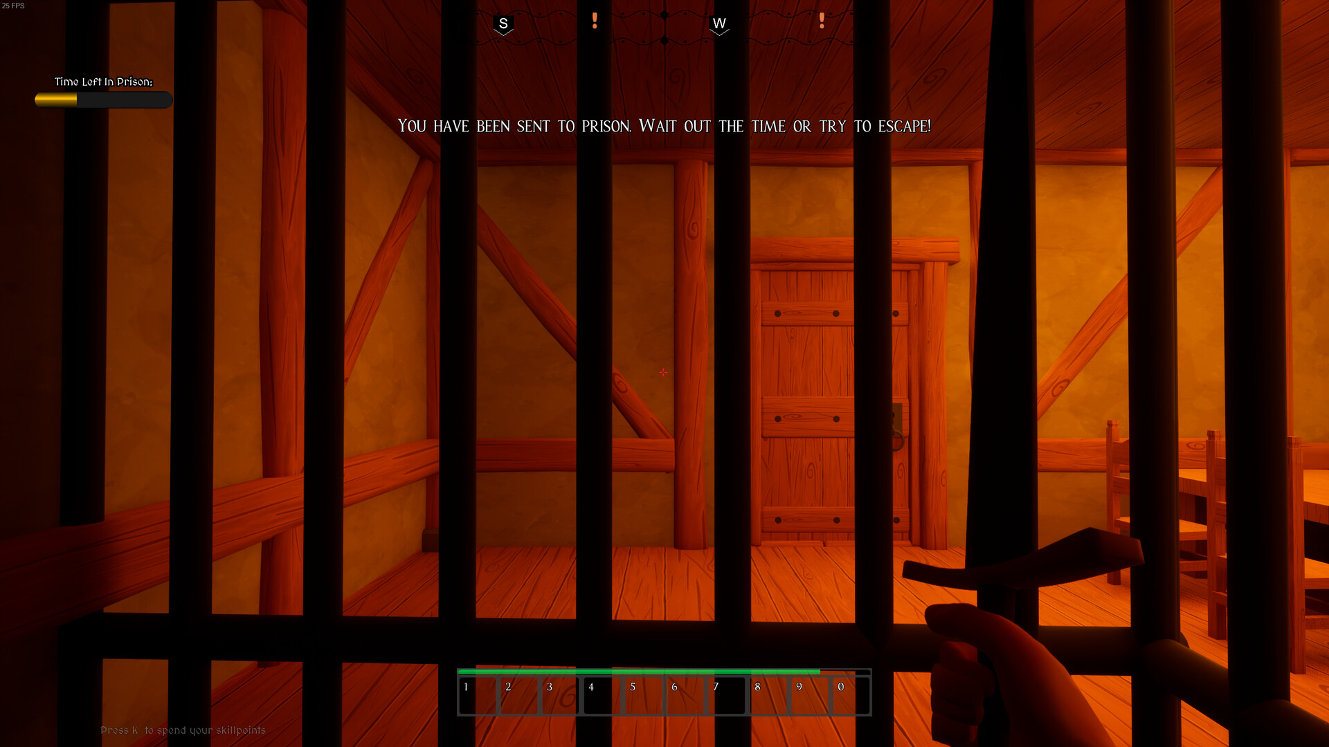 Right to Rule screenshot #3