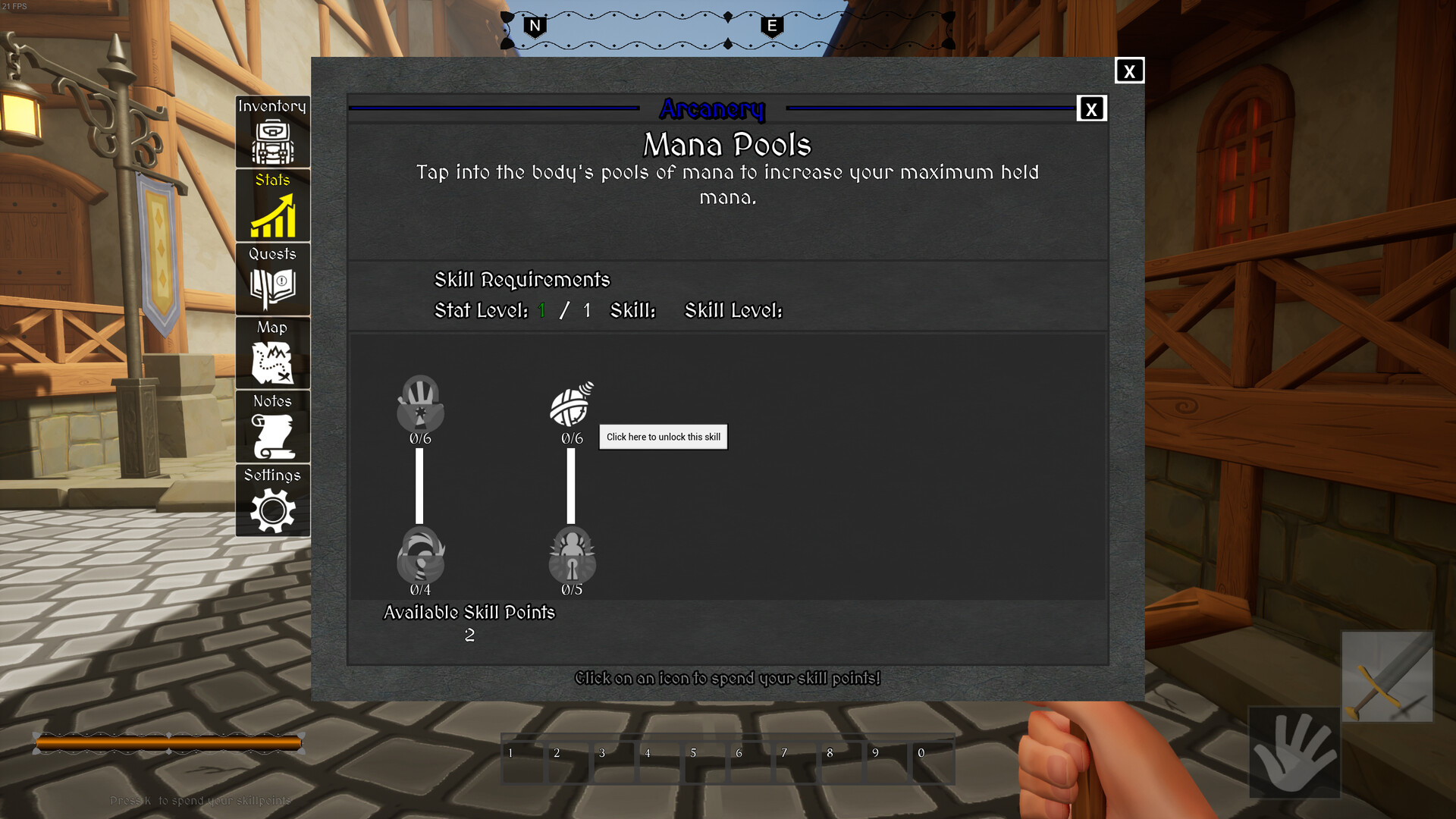 Right to Rule screenshot #10