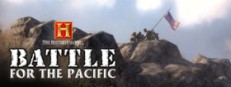 The History Channel: Battle For The Pacific game capsule image