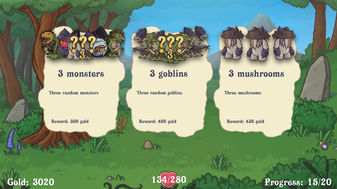 #8. Card Brawl (Steam) 由: MyDreamForever_old