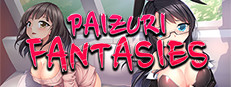 Paizuri Fantasies Kinetic Novel