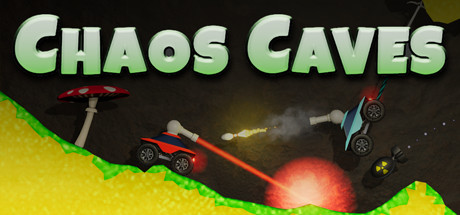 Chaos Caves Cheat Engine/CT