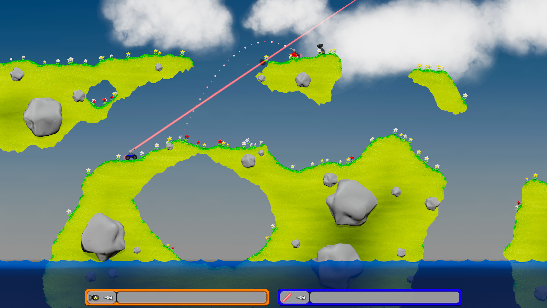 Chaos Caves Featured Screenshot #1