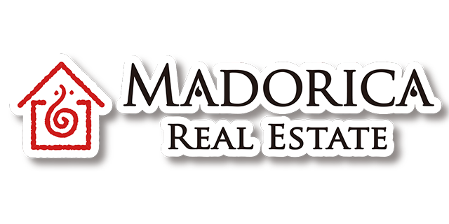 Madorica Real Estate