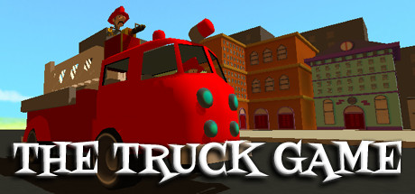 The Truck Game Cover Image