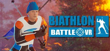 Biathlon Battle VR steam charts