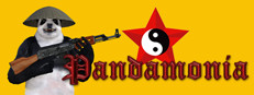 Pandamonia 潘德莫尼亚