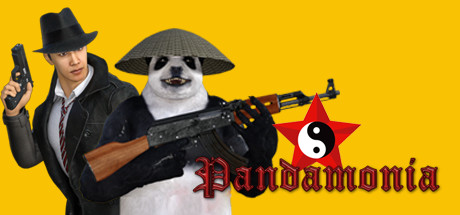 Pandamonia 潘德莫尼亚 banner