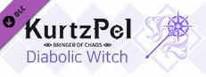 KurtzPel - Karma : Diabolic Witch Small Capsule Image