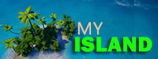 My Island game cover