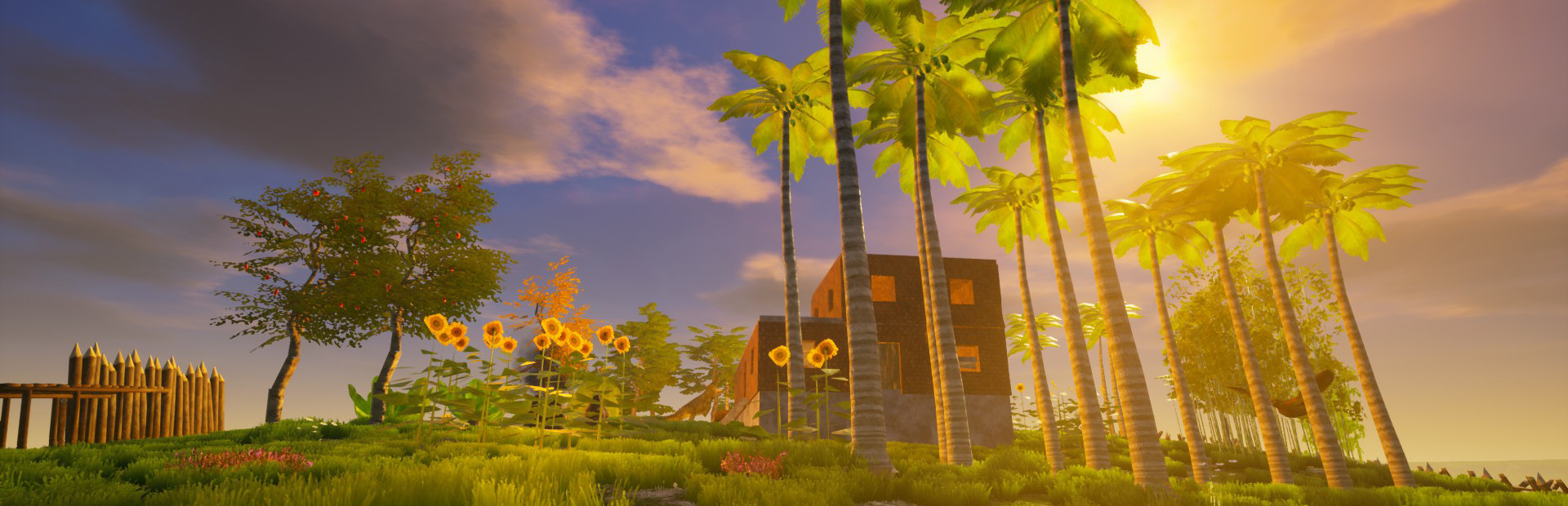 My Island