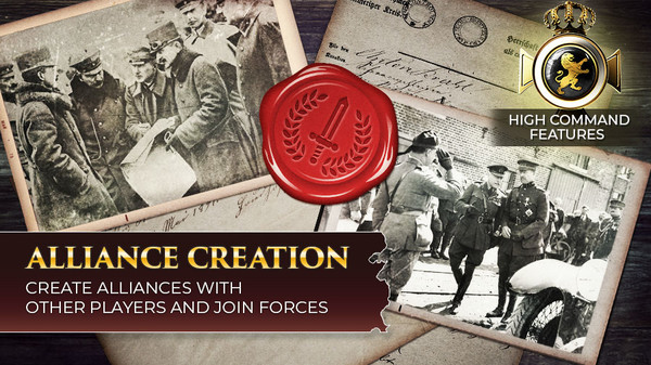 Supremacy 1914: The General Pack