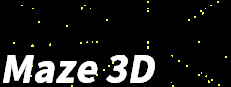 Maze 3D