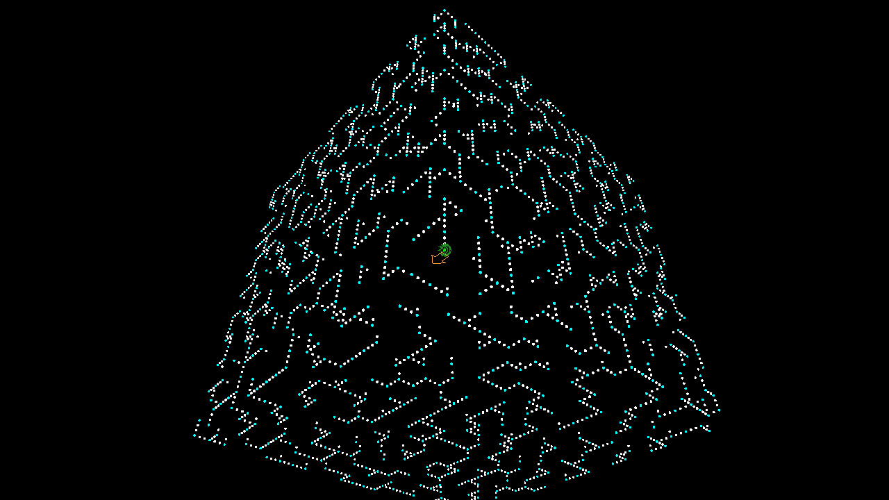 #4. Maze 3D (Steam) 由: Jake Peng