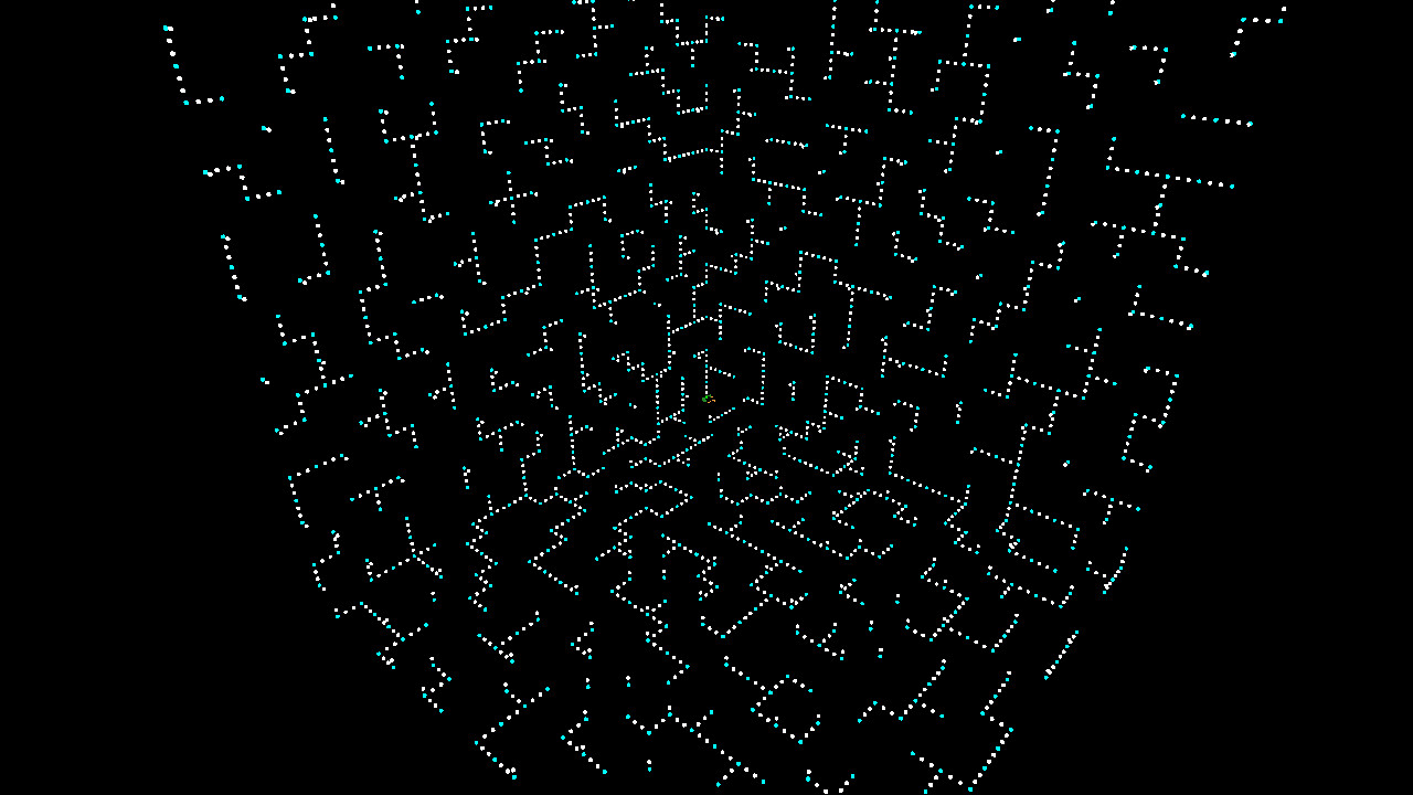 #3. Maze 3D (Steam) 由: Jake Peng