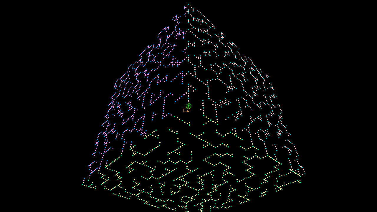 #5. Maze 3D (Steam) 由: Jake Peng