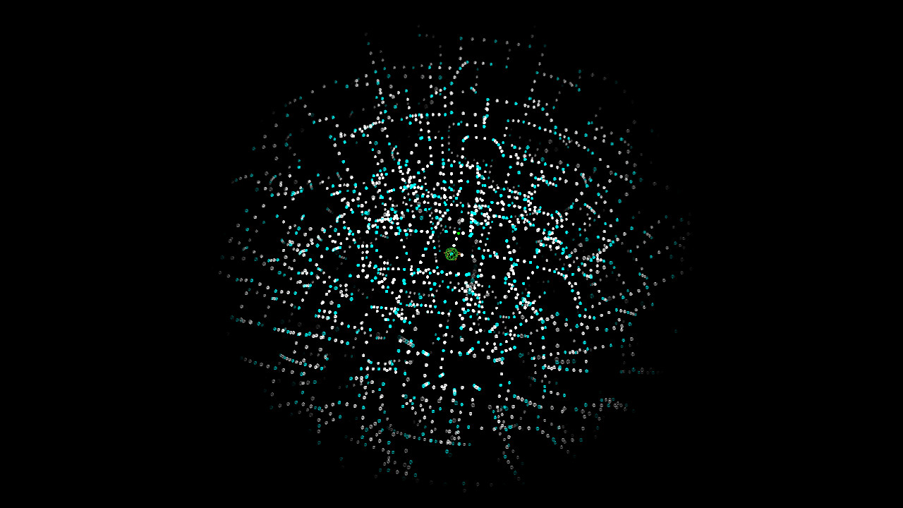 #7. Maze 3D (Steam) 由: Jake Peng