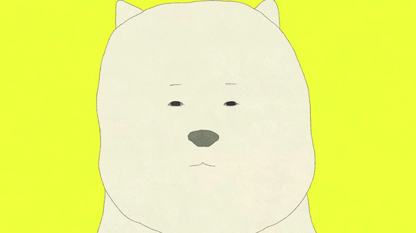 Screenshot z My Exercise