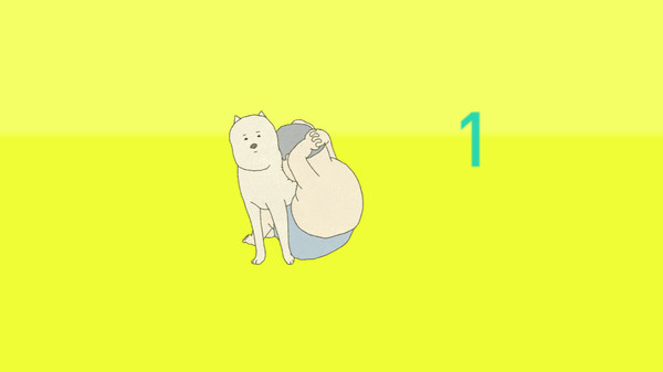 Скриншот 2 из игры My Exercise