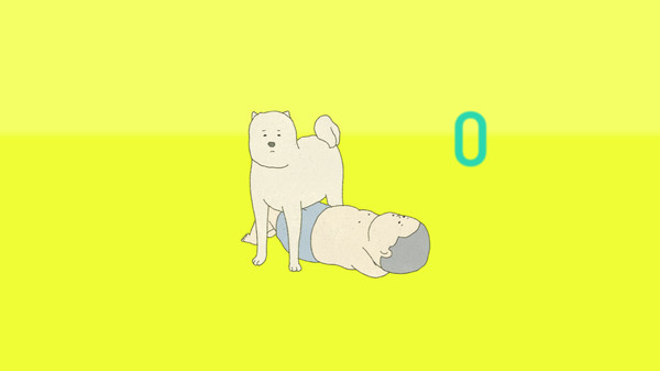 Screenshot z My Exercise