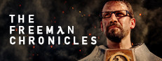 Half-Life - The Freeman Chronicles: Episode 2: Part 2 game capsule image
