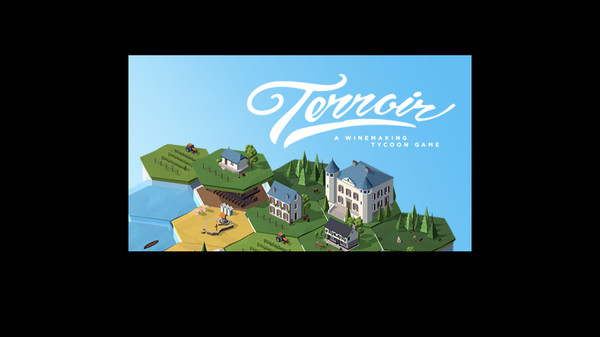 Terroir: Official Soundtrack