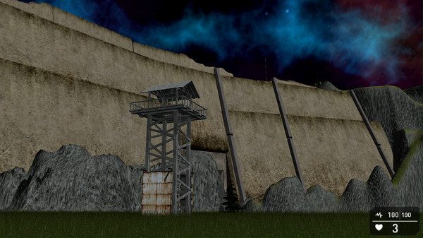 Voltage: Episode 2 screenshot 1