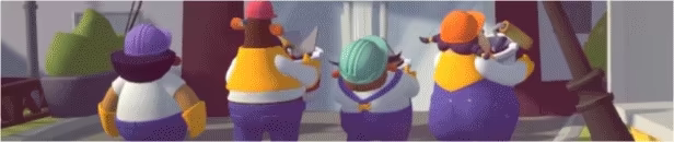 Tools Up! video 4