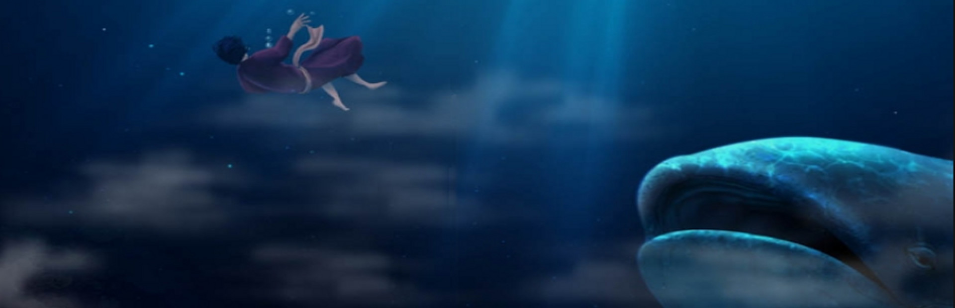 The Chronicles of Jonah and the Whale