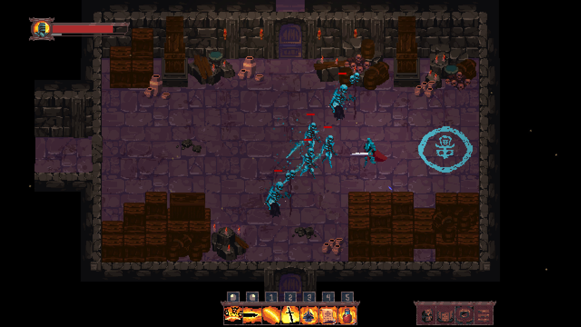 Everpath screenshot #13