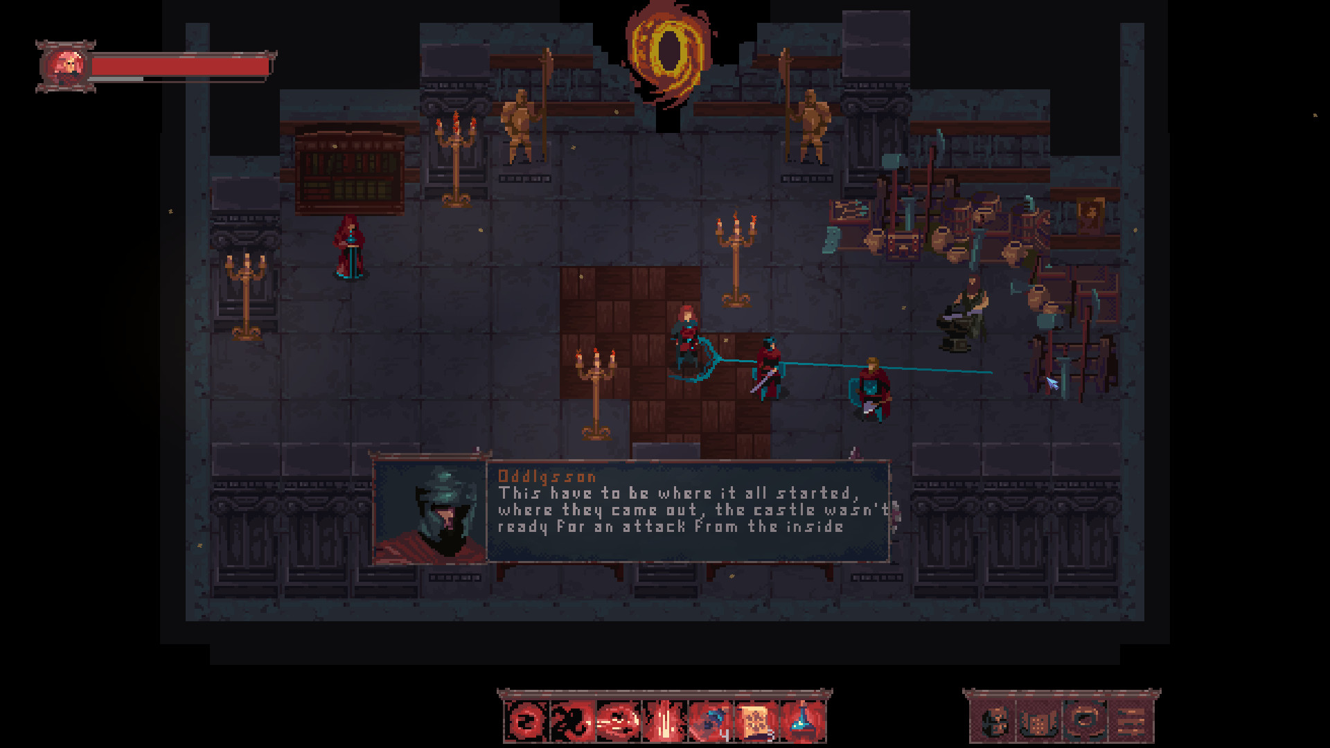 Everpath screenshot #21