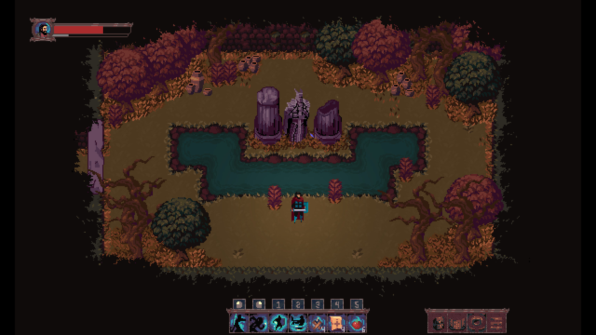 Everpath screenshot #6