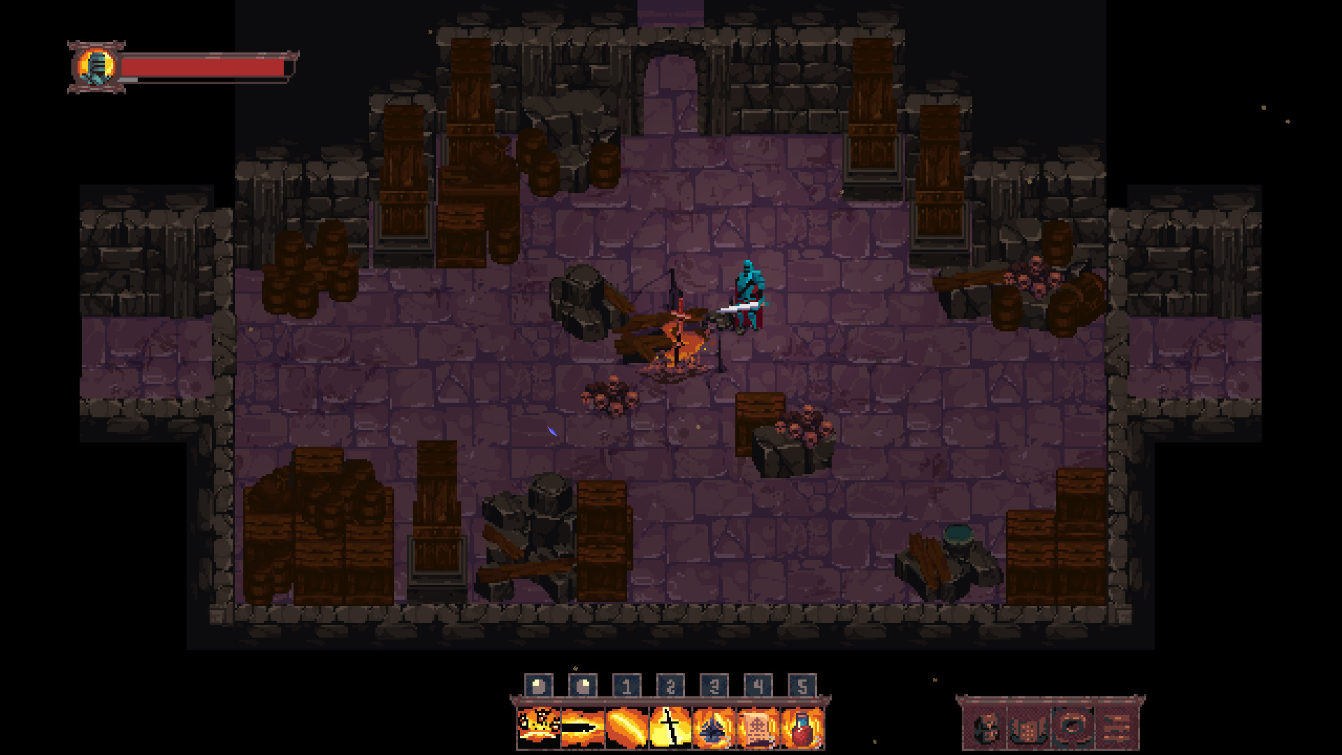 Everpath screenshot #8