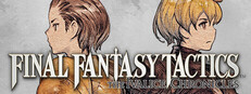 FINAL FANTASY TACTICS - The Ivalice Chronicles