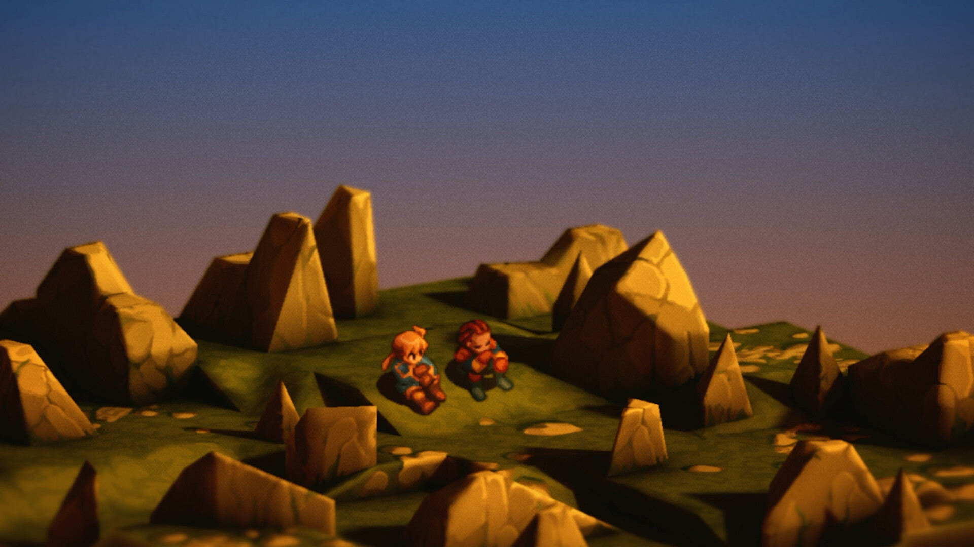 FINAL FANTASY TACTICS - The Ivalice Chronicles screenshot #4