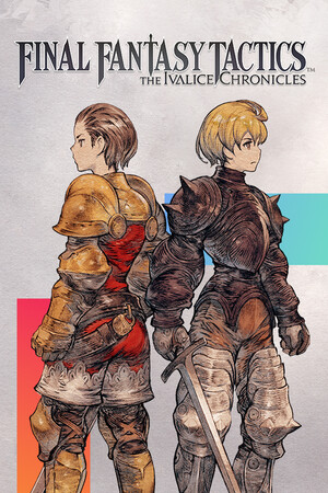 FINAL FANTASY TACTICS - The Ivalice Chronicles Stats