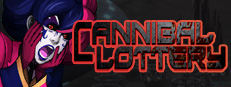 Cannibal Lottery - Horror Visual Novel