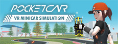 POCKET CAR : VRGROUND