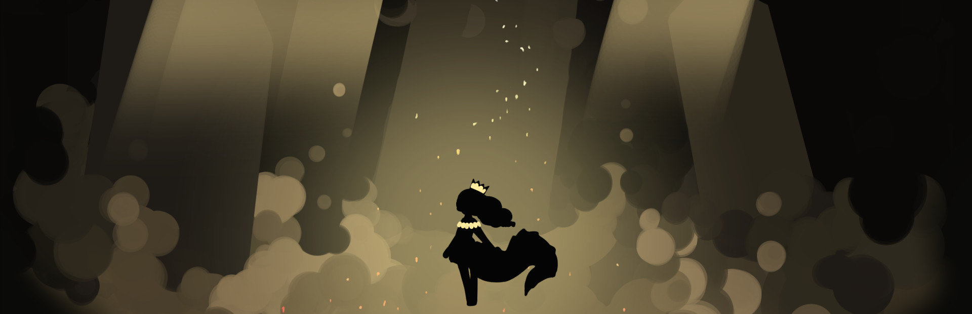Maiden and Spell