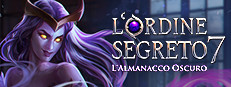 The Secret Order 7: Shadow Breach