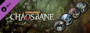 Warhammer: Chaosbane - Helmet Pack