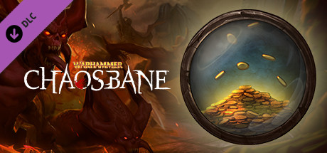 Warhammer: Chaosbane Steam Charts and Player Count Stats