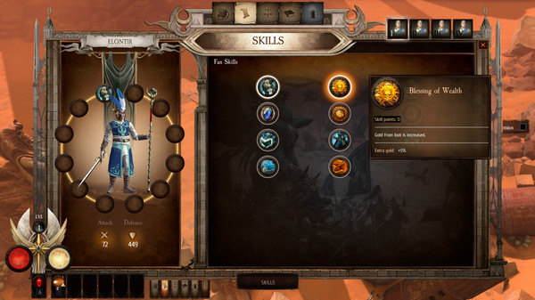 Warhammer: Chaosbane - Gold Boost