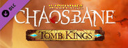 Warhammer: Chaosbane - Tomb Kings