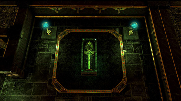 Warhammer: Chaosbane - Tomb Kings screenshot 2