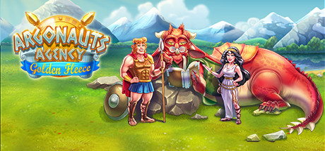 Argonauts Agency: Golden Fleece banner image