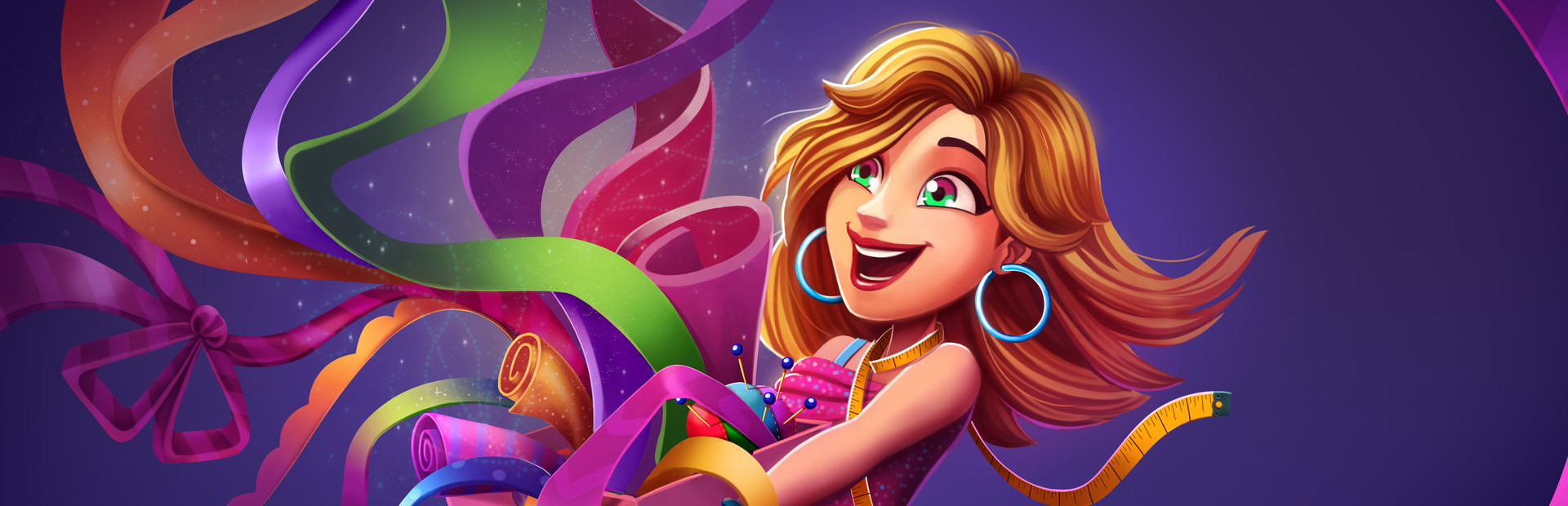 Fabulous - Angela's True Colors