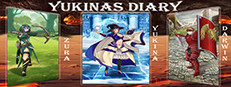 Yukinas Diary