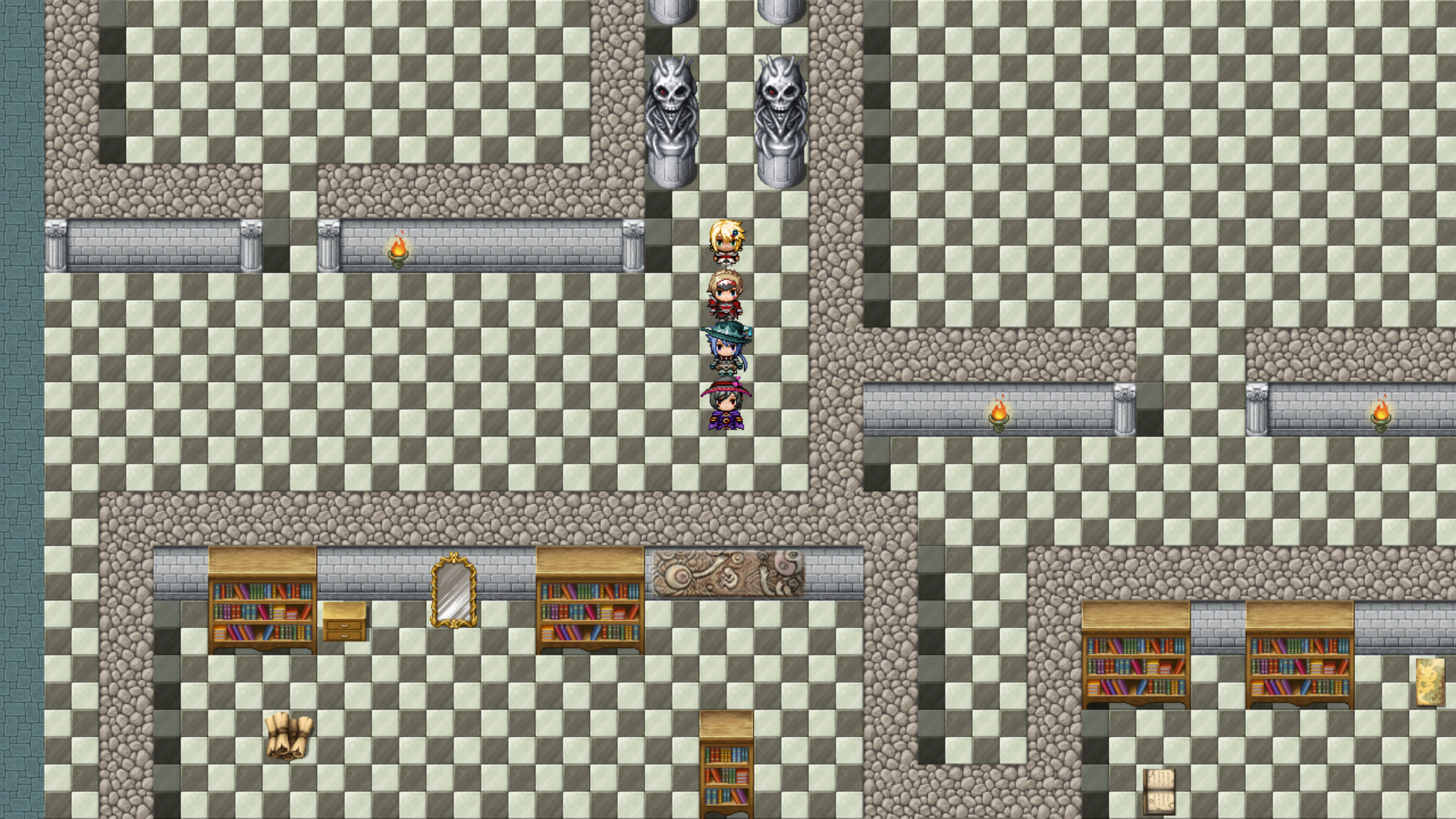 Yukinas Diary screenshot #8